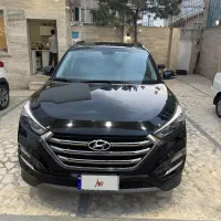 توسان فول ۲۰۱۶ gdi