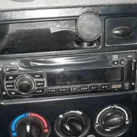 کلگی ظبط سونی و ظبط ماشین|سیستم صوتی خانگی|آمل, |دیوار