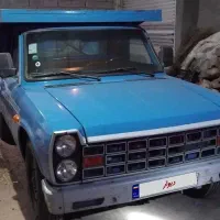 نیسان آپشنال دوگانه سوز شرکتی ۱۴۰۲