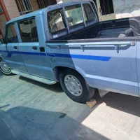مزدادوکابین مدل ۹۹
