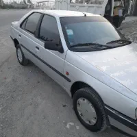 پژو۴۰۵|خودرو سواری و وانت|میناب, |دیوار