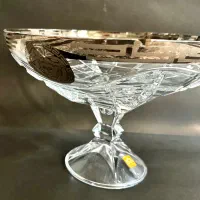 سرویس کریستال۶ نفره|ظروف سرو و پذیرایی|تهران, فدک|دیوار