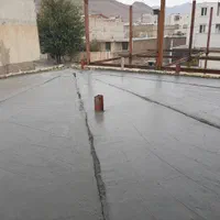 فوم بتن جایگزین پوکه|خدمات پیشه و مهارت|خرمآباد, |دیوار