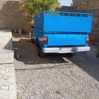 نیسان79|خودرو سواری و وانت|مشهد, كنويست|دیوار