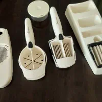 خردکن|خردکن، آسیاب، غذاساز|کوهدشت, |دیوار