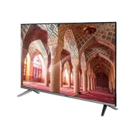 تلویزیون Ultra HD هوشمند اسنوا  سایز 50 اینچ|تلویزیون و پروژکتور|تهران, حافظیه|دیوار