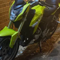 فروش موتور ۲۵۰ سی سی وارداتی