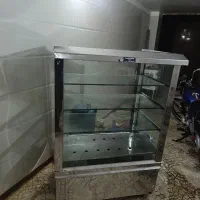 ویترین براکیک وپیراشکی|کافیشاپ و رستوران|مرند, |دیوار