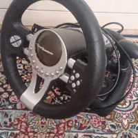 فرمون پی اس