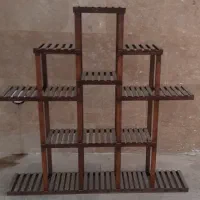 میز تلوزیون ویترین پایه گل|بوفه، ویترین، کنسول|مشهد, امیریه|دیوار