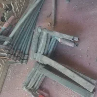 گیره نجاری چرخک