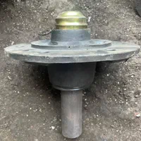 انواع توپی و فنر جهت ادوات کشاورزی