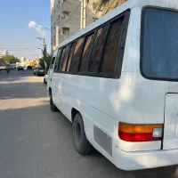 مینی بوس هیوندا ۸۸|خودرو سنگین|بندرعباس, |دیوار