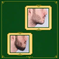 اگر ریشت خالیه این پیامتو رد نکن