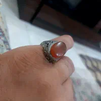انگشتر نقره دست ساز و غیره|جواهرات|تهران, شهید رجایی|دیوار