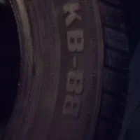لاستیک کویر تایر 185/60R14|قطعات یدکی و لوازم جانبی|تهران, بنی‌هاشم|دیوار