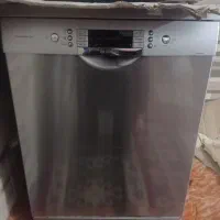 ماشین ظرفشویی بوش اصلی آلمان