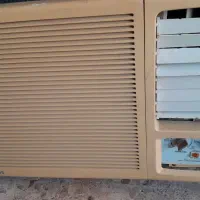 کولر گازی ۲۴ هزار سامسونگ کره ای