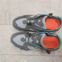 کفش صندل محصول پیاده روی و کوه نوردی|کیف، کفش، کمربند|کرمان, |دیوار