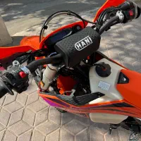 تریل کراس Lx249 هانی رادیات روغن اقساط ۲۴ ماهه|موتورسیکلت|مشهد, هفده شهریور|دیوار