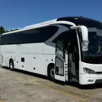 دربستی اتوبوس ون مینی بوس تور گردشگری|خدمات حمل و نقل|کرمان, |دیوار