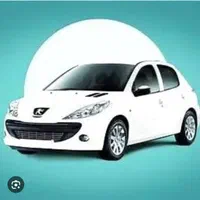 207ارتقاع رینگ صفر دنده|خودرو سواری و وانت|تهران, شهرآرا|دیوار