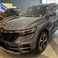 رنو کلیوس ۲۰۲۵ فول