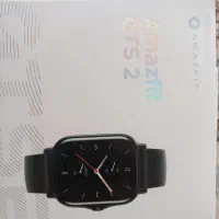 ساعت هوشمند شیاومی amazift gts2|ساعت|شاهینشهر, شهرک پردیس|دیوار