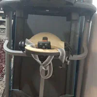 فروش تردمیل ۳ کاره|تجهیزات ورزشی|رامسر, |دیوار