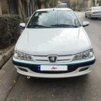 پژو پارسxu7 موتور جدید مدل 1402کمکار|خودرو سواری و وانت|مشهد, ایثار|دیوار