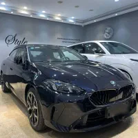 bmw   225L     2025  کربن بلک  فول ترین نسخه