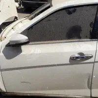 سقف ستون درب صندوق گلگیر کاپوت دنا پلاس دسته موتور|قطعات یدکی و لوازم جانبی|کرج, حصارک پایین|دیوار