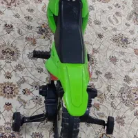 موتور شارژی|اسباب‌بازی بچه|یزد, |دیوار