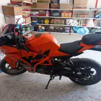 ktm rc200
