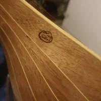 سه تار|سازهای سنتی|لواسان, |دیوار