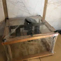 لوستر چوبی|لوستر و چراغ آویز|زاهدان, |دیوار