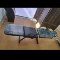 صندلی سالن نو،سه تایی|صندلی و نیمکت|سبزوار, باهنر|دیوار