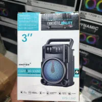 اسپیکر بلوتوثی GTS1360