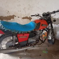 متور ایژ روستا