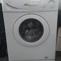 لباسشویی|ماشین لباسشویی و خشک‌کن لباس|ساوه, |دیوار