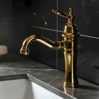 تهیه و توزیع شیرآلات و ملزومات بهداشتی ساختمانی|عمدهفروشی|مهدی شهر, |دیوار