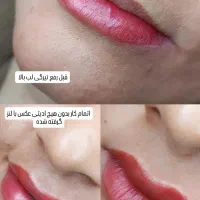 آموزش آرایش دائم (میکروبلیدینگ)با قیمت اقتصادی