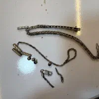 خریدار نقره شکسته مستعمل دست دوم