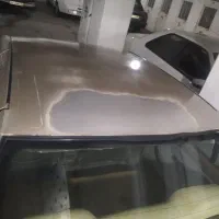 سمند مدل 83|خودرو سواری و وانت|تبریز, |دیوار