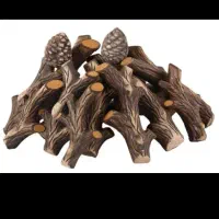 هیزم شومینه زیر قیمت|بخاری، هیتر، شومینه|لاهیجان, جمهوری|دیوار