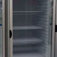 یخچال وفریزر ۸۰ سانت کینو