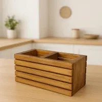 جاقاشقی چوبی