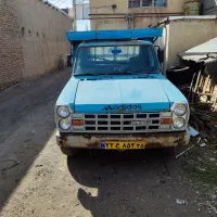 فروش زامیادمدل 65دربستان اباد