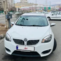 برلیانس H320 اتومات 1650