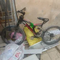 دوچرخه 26